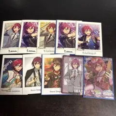 あんスタ 七種茨 ぱしゃっつ ぱしゃこれ まとめ売り Amazon.co.jp: あんスタ ぱしゃっつ ぱしゃこれ 七種茨 SS