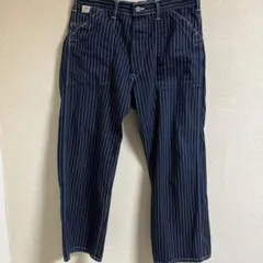 2025年最新】シュガーケーン ウォバッシュ パンツの人気アイテム