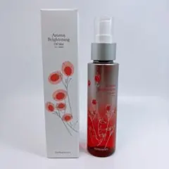 アロマブライトニング オイルミスト 100ml ヘア・フェイス・ボディ用化粧水のサムネイル