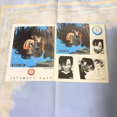 SAKAMOTO DAYS サカモトデイズ 勢羽真冬