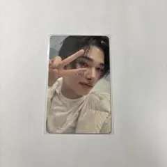 ENHYPEN daydream ニキ ユニバ特典 トレカ