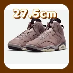 A Ma Maniere × Nike Air Jordan 6 Retroのサムネイル