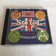 british soul vol.1