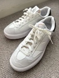 【美品】　ニューバランス ct302 25cm