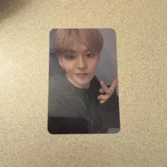 TREASURE THE SameE ラキドロ 韓国 本国 クリスマス　ヨシ