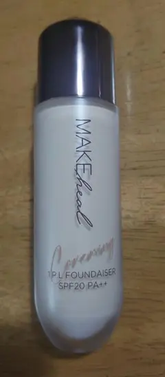 リキッドファンデーション