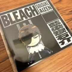BLEACH THE STORIES 藍染惣右介　アクリルコースター