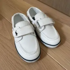 ポロラルフローレン シューズ 14cm