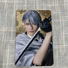 山姥切長義　ふぉとカード　乱舞博覧会