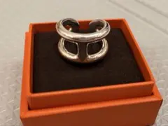 2026年最新】HERMES リング オスモズの人気アイテム - メルカリ