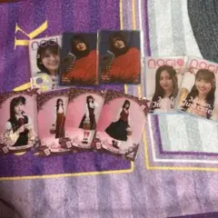 抹*福様 乃木坂mobile 5期生まとめ売り