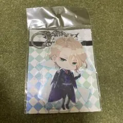 最終値下げ‼️マジカルデイズ　デカキーホルダーミカエル