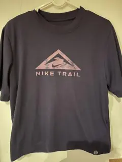 Nike Trail Dri-FIT Tシャツ レディースSサイズ