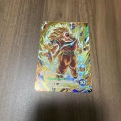 ドラゴンボール スーパーダイバーズ 40周年 孫悟空 スーパーサイヤ人3