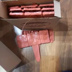 お値下げ新品　レンガ石調ガーデンフェンス10枚組