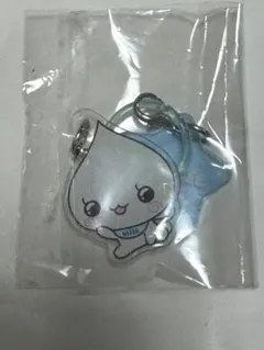 みるみるちゃん めじるしアクリルキーホルダー