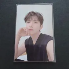 SVT ジョシュア トレカ