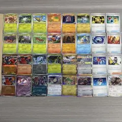 ポケモンカード 32枚
