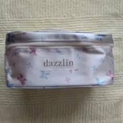 dazzlin メイクポーチのサムネイル