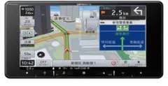 最終値下げ。carrozzeria rw722-D - メルカリ