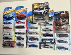 2026年最新】ホットウィールまとめ売りの人気アイテム - メルカリ