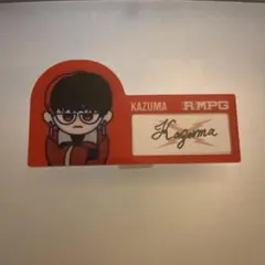 ☆ 最安値！即購入⭕️ 川村壱馬ネームバッジ ！ - メルカリ