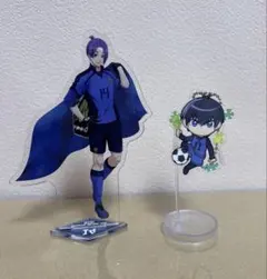 ブルーロックセット