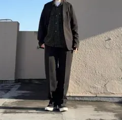 Niceness ナイスネス crane ジャケット M Niceness ナイスネス crane ジャケット M - メルカリ