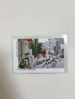 2026年最新】リトグリ サインの人気アイテム - メルカリ