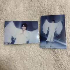 げんじぶ 桜木雅哉 生写真 弾51弾