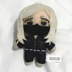 東リベ原画展　三途春千夜　マスコット