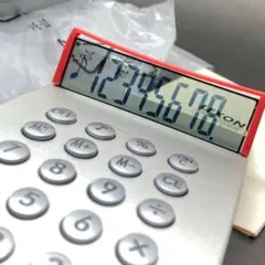 2026年最新】lexon 電卓の人気アイテム - メルカリ