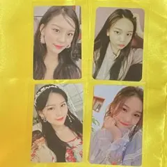 2026年最新】Gfriend time forの人気アイテム - メルカリ
