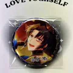 アイドリッシュセブン 缶バッジ 和泉一織