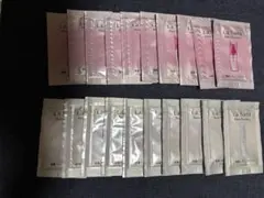 La Sana ラサーナ 海藻 ヘア エッセンス　しっとり＆さらさら　20個