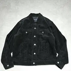 極美品 90s UNQLO オールドユニクロ 中綿 コーデュロイジャケット