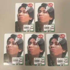 ボイメン エムカード 吉原雅斗 ※ダウンロード不可