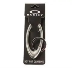2026年最新】OAKLEY メンズ キーホルダー・キーリングの人気アイテム