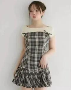 2026年最新】AndMary audrey checkの人気アイテム - メルカリ
