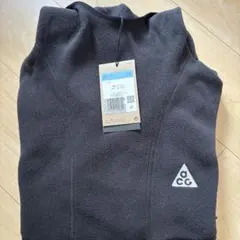 NIKE ACG Polartec Wolf Tree フリースパーカー