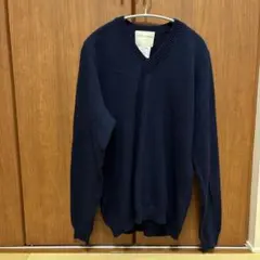 スクールセーター xl