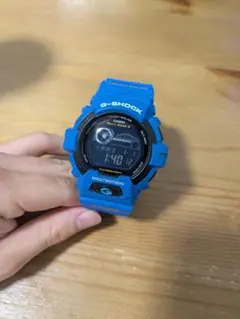CASIO G-SHOCK CW3481 デジタル腕時計 本体 CASIO G-SHOCK CW3481 デジタル腕時計 本体 - メルカリ