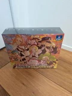 2026年最新】vstarユニバース box シュリンク付きの人気アイテム