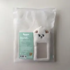 TXT ボムギュ バムグッ プルバトゥ トレカホルダー フォトホルダー