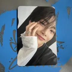 StrayKids スキズ celeblATE オフライン トレカ アイエン