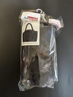 ドラゴンクエスト エコバッグ しまむら