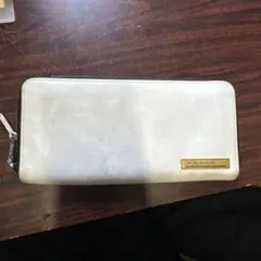 CK CALVIN KLEIN 長財布