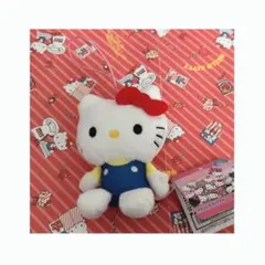 サンリオ ハローキティ myハローキティマスコット1