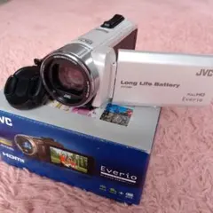 2026年最新】JVC その他特徴：ジャンク ビデオカメラ本体の人気