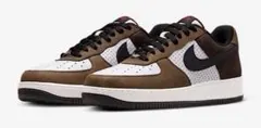 27cm NIKE AIR FORCE Low Retro Escape 新品
